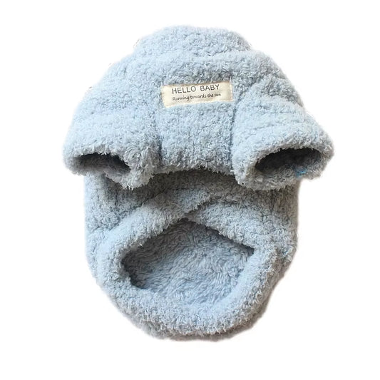 Warm winter Dog Sweater  for Small Medium Dogs